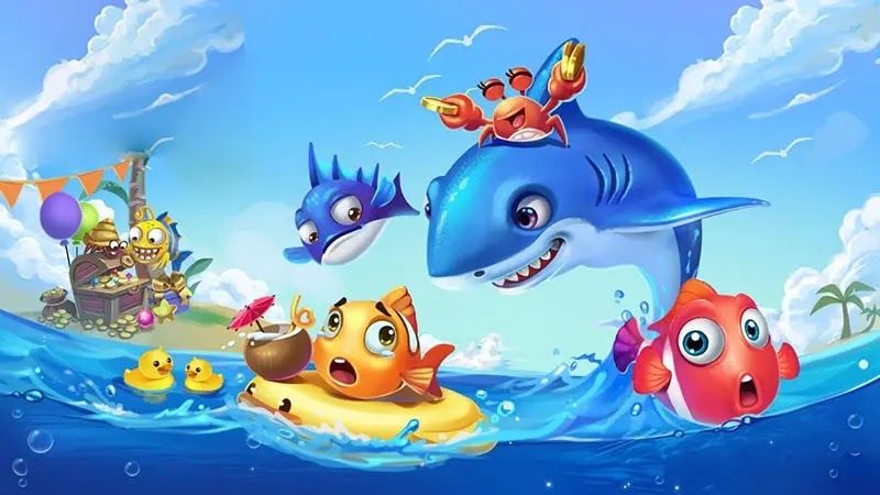 Xo88 là một trong những nền tảng trò chơi bắn cá trực tuyến hấp dẫn tại Việt Nam