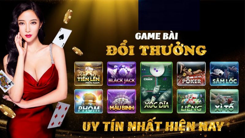 Xo88 một nền tảng game bài đổi thưởng phổ biến