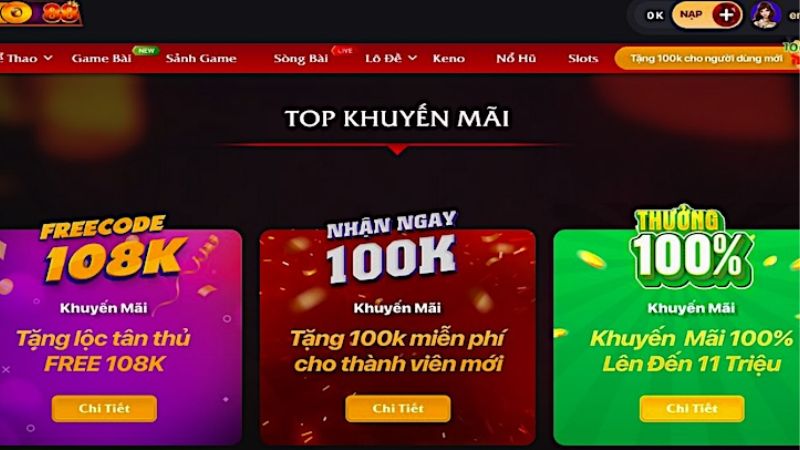 Yếu tố thu hút người chơi mới đến với Xo88 là các chương trình tiền thưởng hấp dẫn