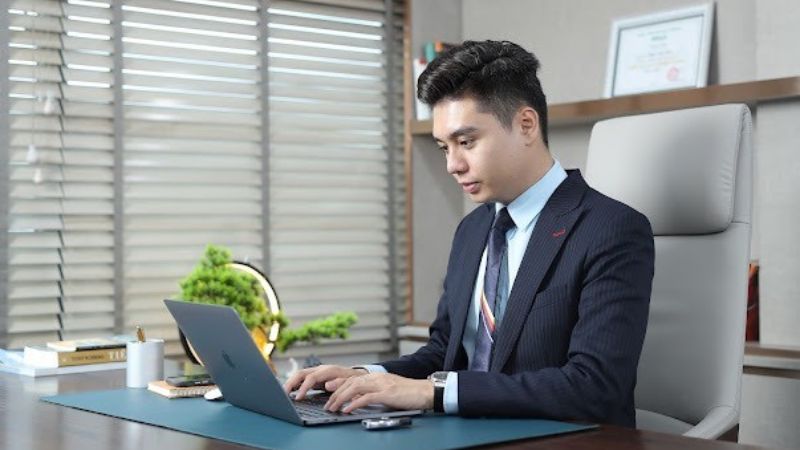 Nguyễn Gia Bảo cam kết xây dựng nhà cái Xo88 minh bạch, an toàn, hiện đại.