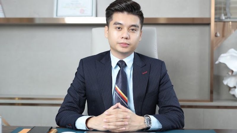 Nguyễn Gia Bảo luôn đặt con người vào trung tâm mọi chiến lược