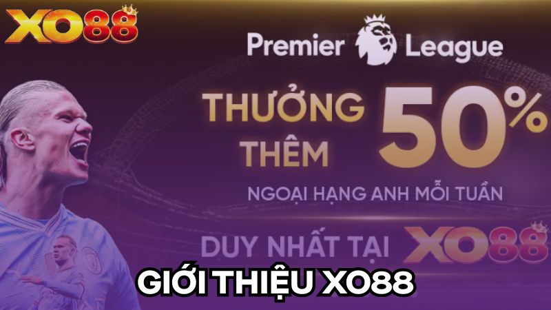 Xo88 nhanh chóng vươn lên khẳng định vị thế #1 nhà cái hiện nay
